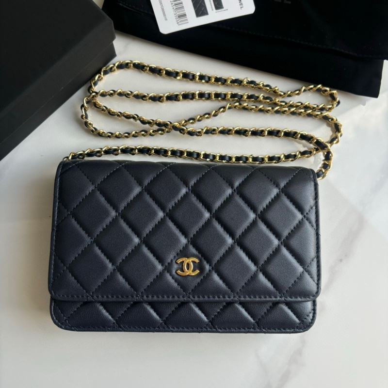 Chanel WOC Bags